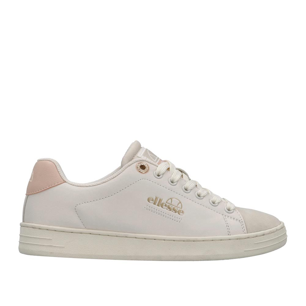 Sneakers Ellesse Avril Donna - Bianco