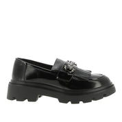 Mocassino Energy Donna - Naplan nero