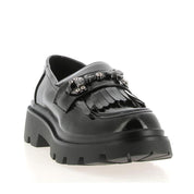 Mocassino Energy Donna - Naplan nero