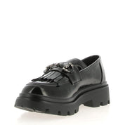 Mocassino Energy Donna - Naplan nero