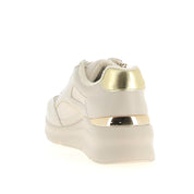 Sneakers Energy Donna - Beige micro