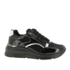 Sneakers energy donna - nero