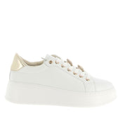 Sneakers Energy Donna - Bianco