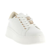 Sneakers Energy Donna - Bianco