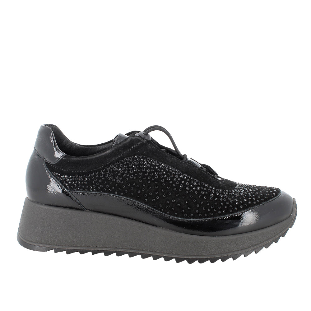 Sneakers Puma Puma Club ii Unisex Adulto - Nero