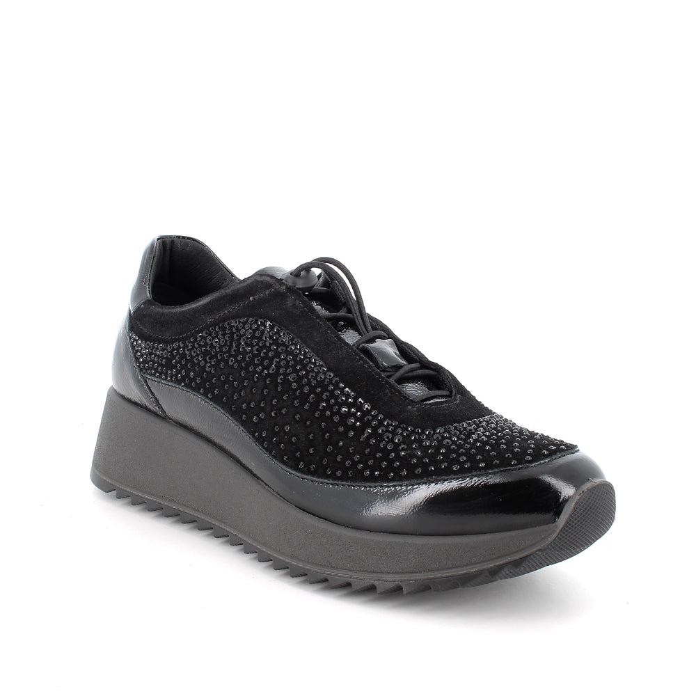 Sneakers Puma Puma Club ii Unisex Adulto - Nero