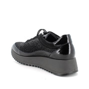 Sneakers Puma Puma Club ii Unisex Adulto - Nero