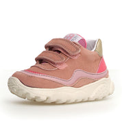 Sneakers Falcotto Amantea Unisex Bambino - Rosa