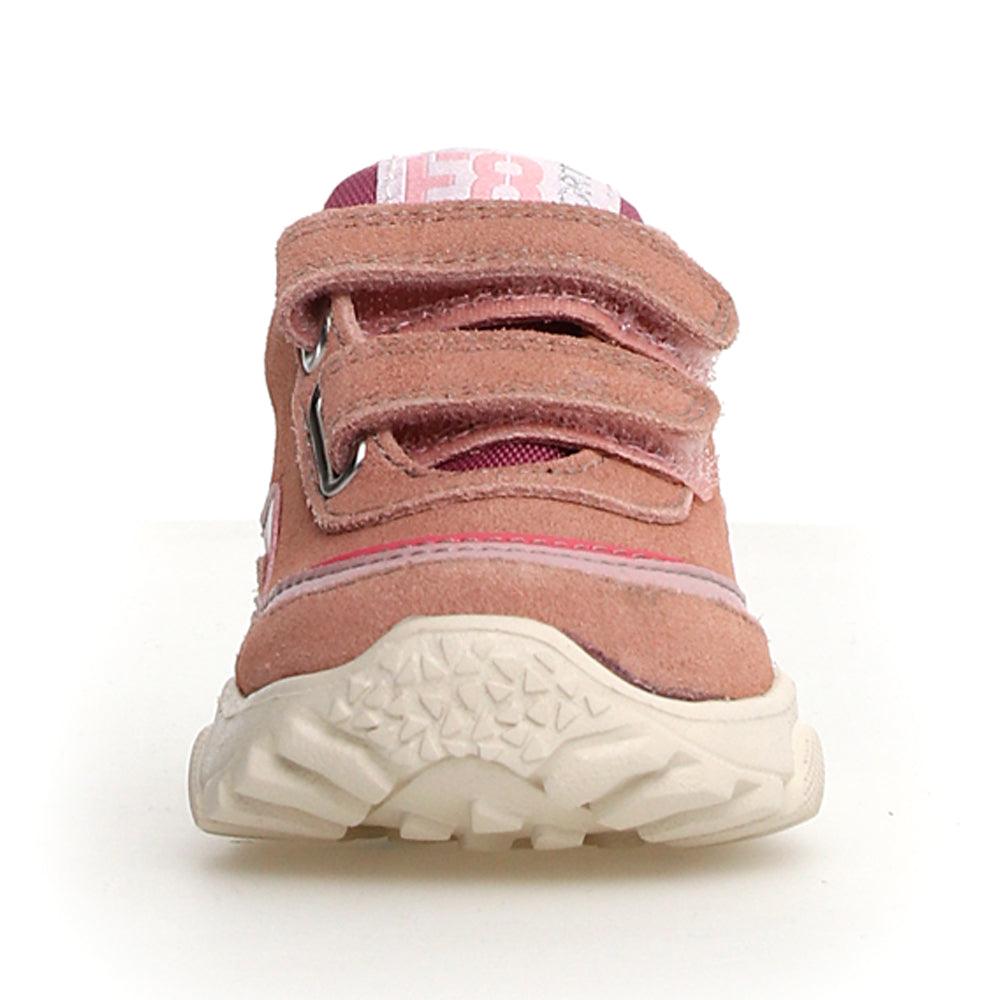 Sneakers Falcotto Amantea Unisex Bambino - Rosa