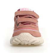 Sneakers Falcotto Amantea Unisex Bambino - Rosa