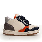 Sneakers Falcotto Klip 3 Unisex Bambino - Blu