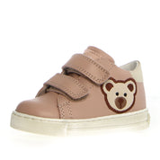 Sneakers Falcotto Geordi Unisex Bambino - Beige