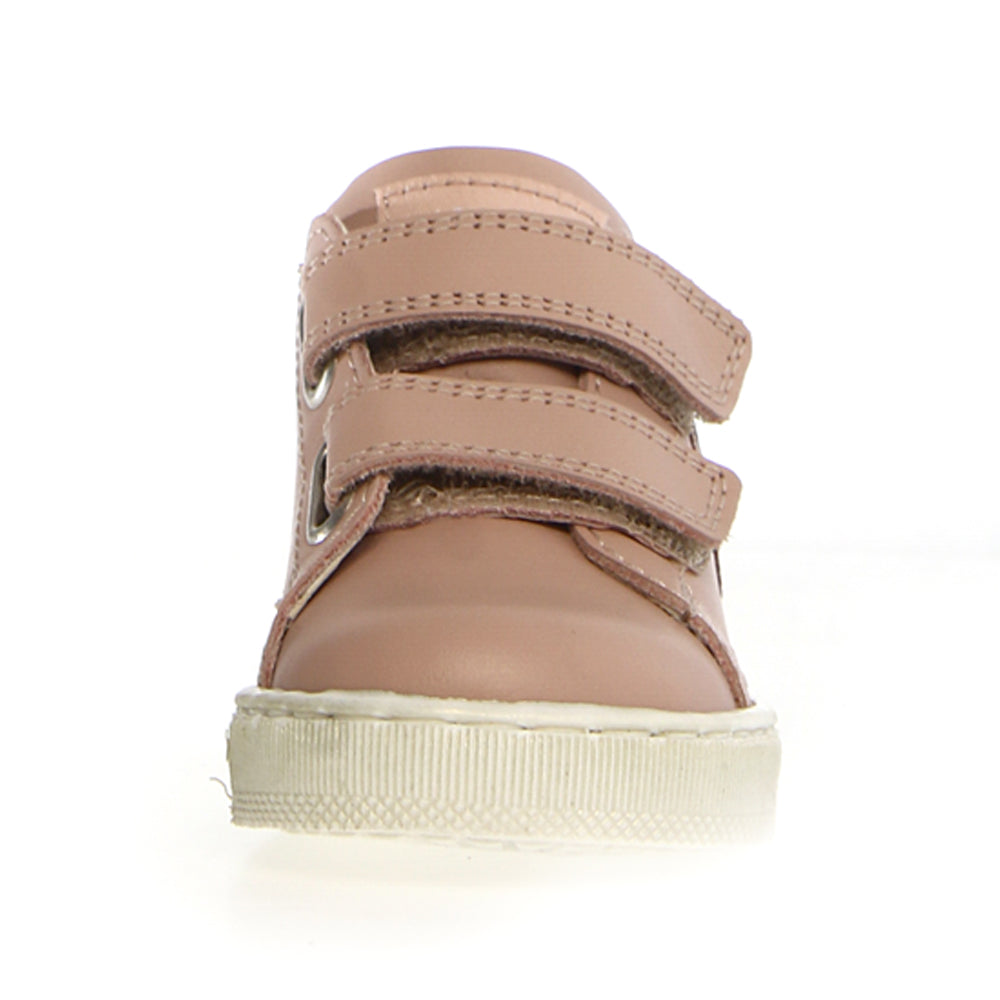 Sneakers Falcotto Geordi Unisex Bambino - Beige