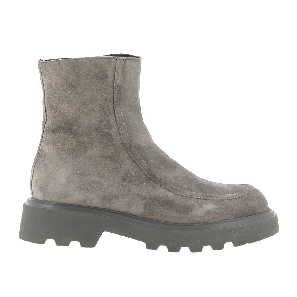 Stivaletto Frau Softy Donna - Grigio