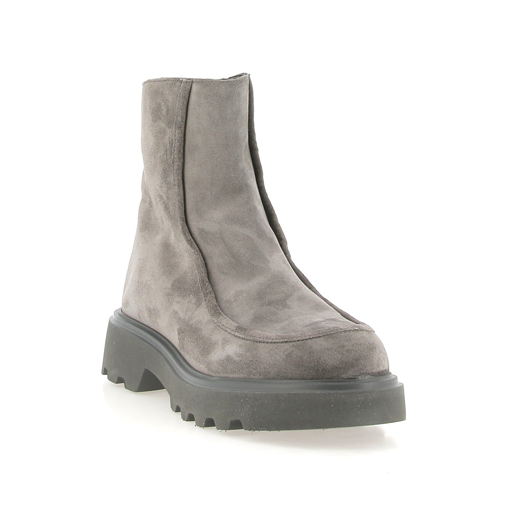 Stivaletto Frau Softy Donna - Grigio