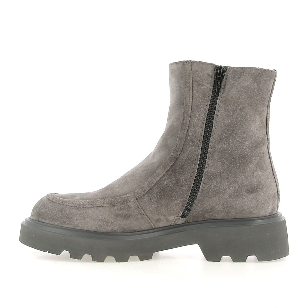 Stivaletto Frau Softy Donna - Grigio