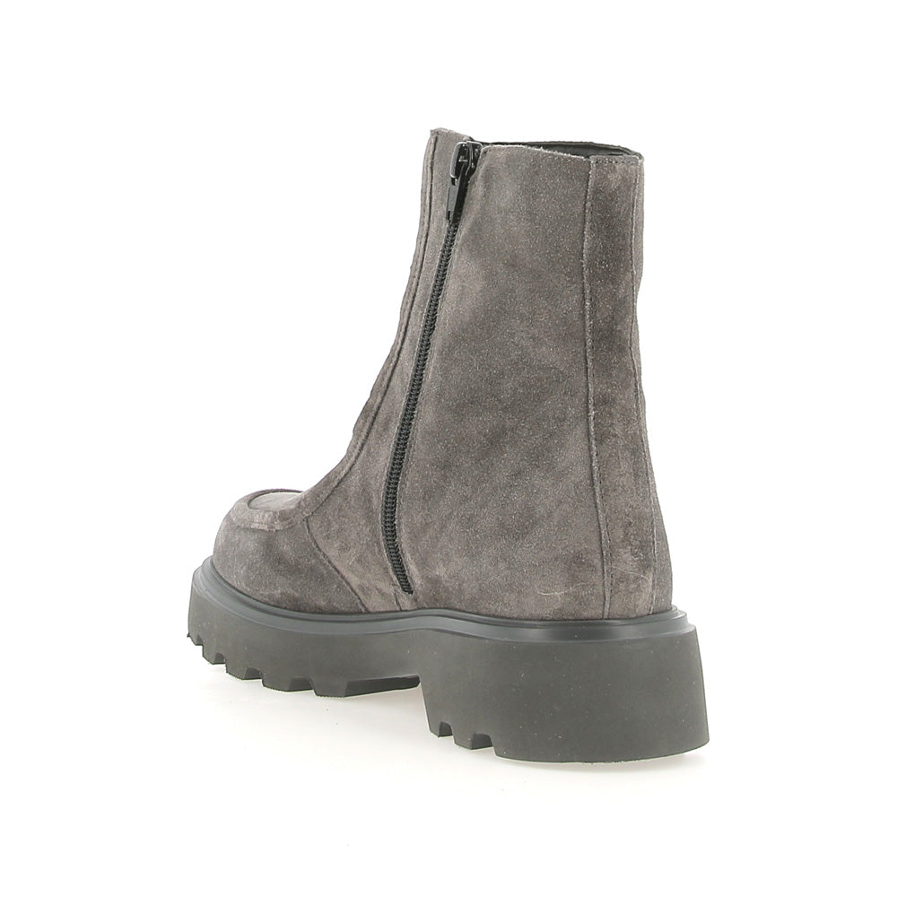 Stivaletto Frau Softy Donna - Grigio