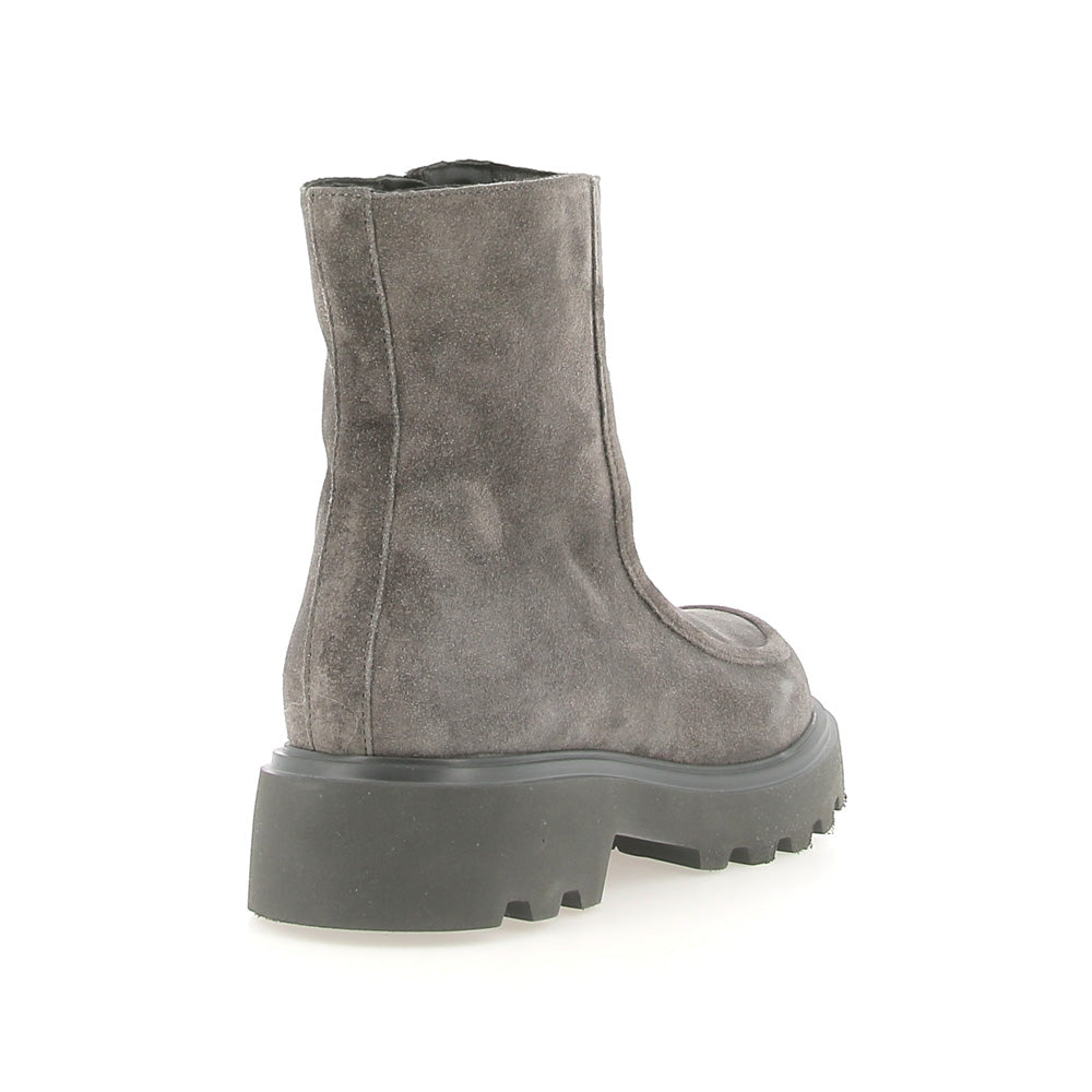 Stivaletto Frau Softy Donna - Grigio