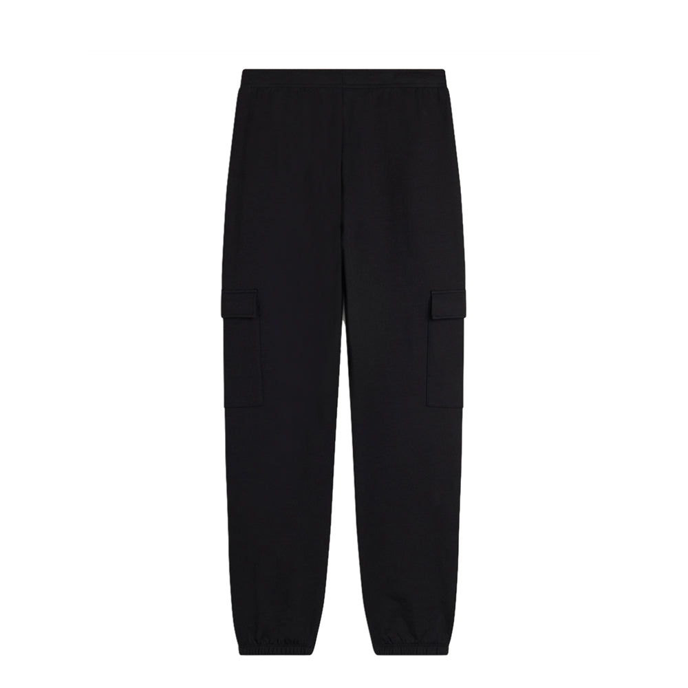 Pantalone Freddy Donna - Nero