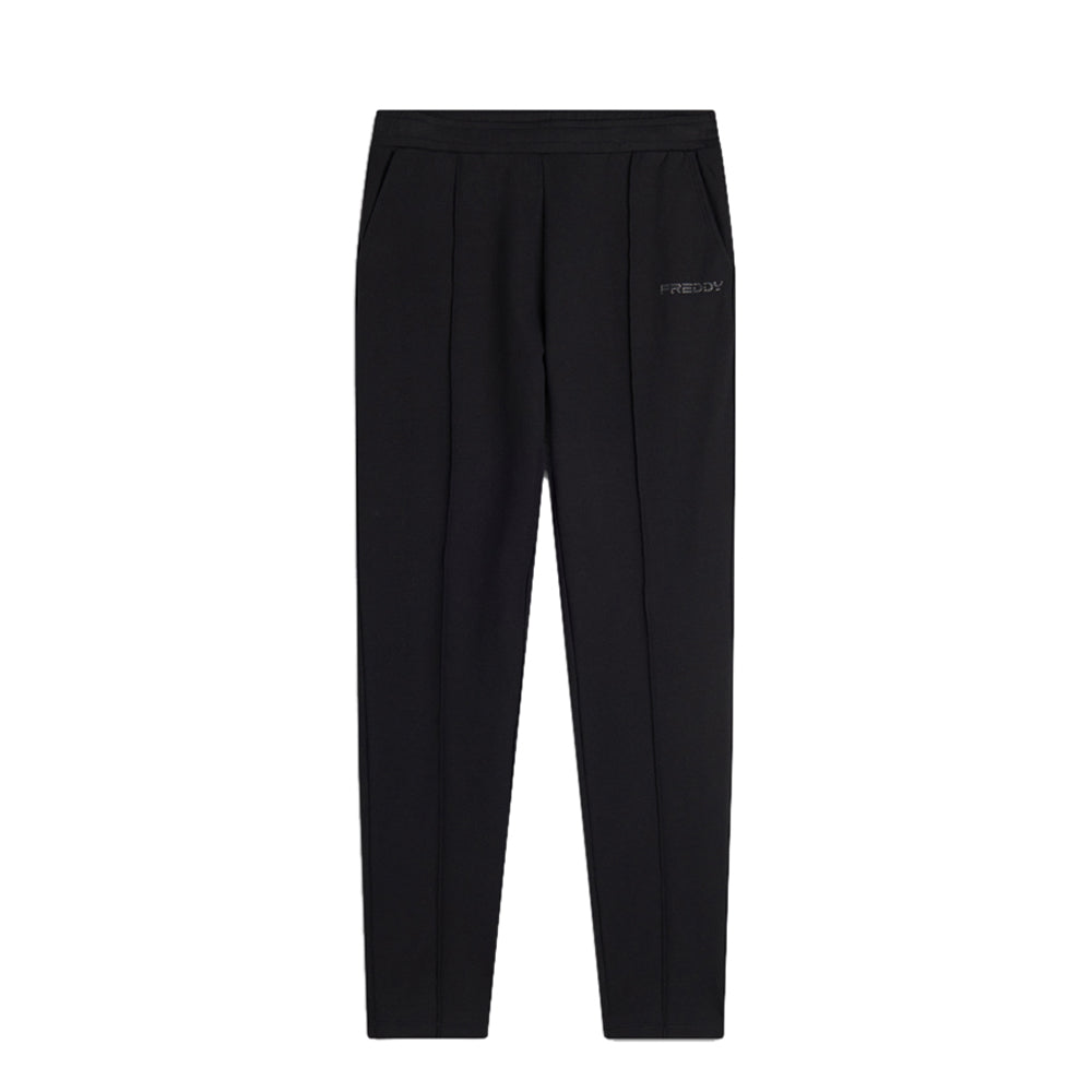 Pantalone Freddy Donna - Nero