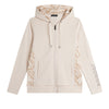 Felpa freddy donna - beige