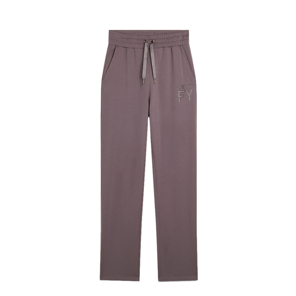 Pantalone Freddy Donna - Viola