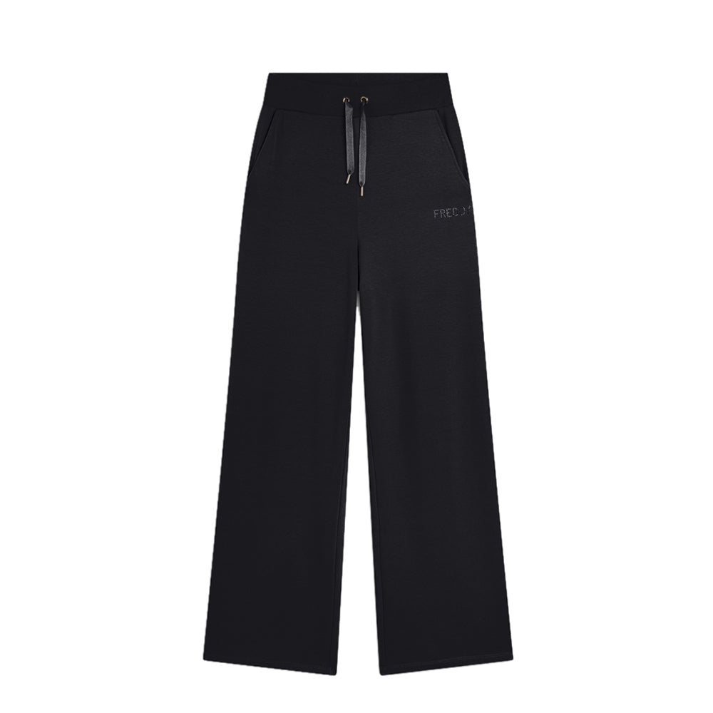 Pantalone Freddy Donna - Nero