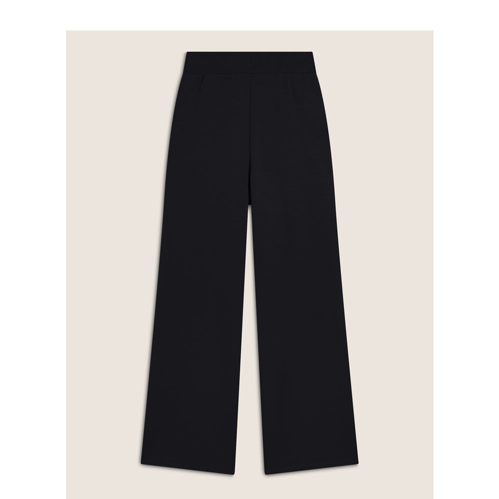 Pantalone Freddy Donna - Nero