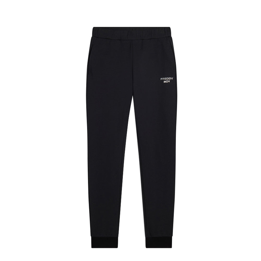 Pantalone Freddy Donna - Nero