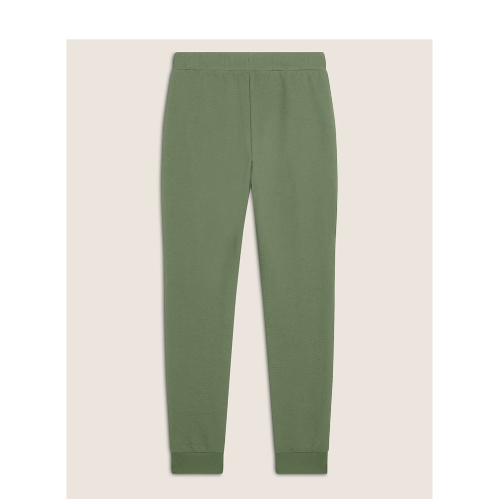 Pantalone Freddy Donna - Verde