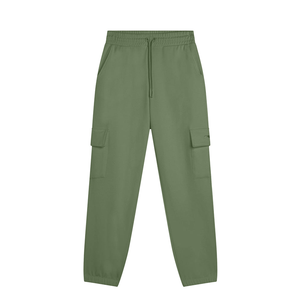 Pantalone Freddy Donna - Verde