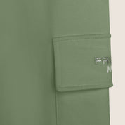 Pantalone Freddy Donna - Verde