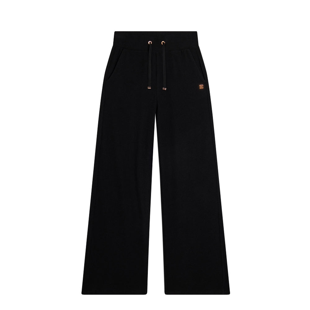 Pantalone Freddy Donna - Nero