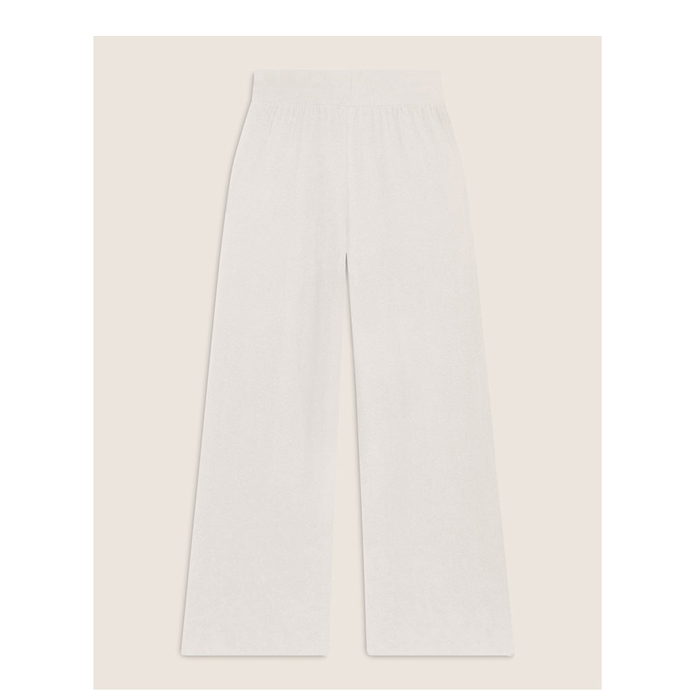 Pantalone Freddy Donna - Bianco