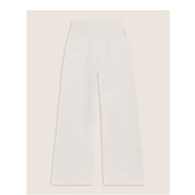 Pantalone Freddy Donna - Bianco