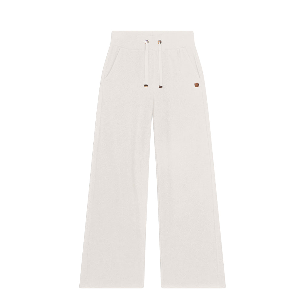 Pantalone Freddy Donna - Bianco