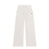 Pantalone freddy donna - bianco