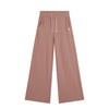 Pantalone freddy donna - rosa