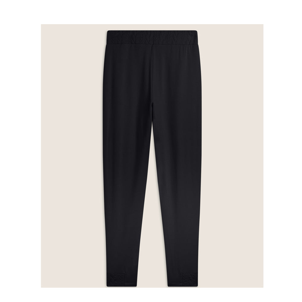 Pantalone Freddy Donna - Nero