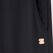 Pantalone Freddy Donna - Nero