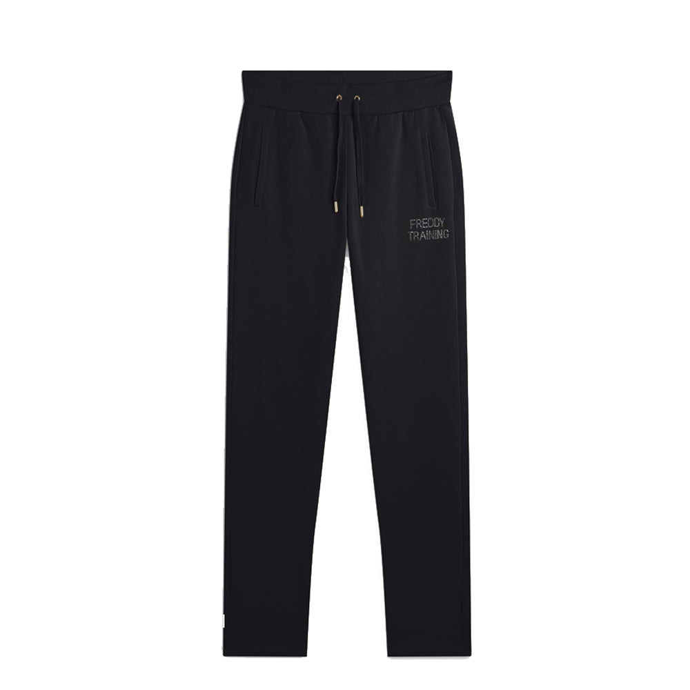 Pantalone Freddy Donna - Nero