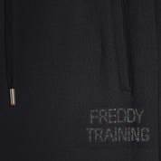 Pantalone Freddy Donna - Nero