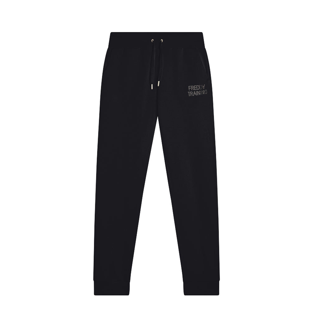 Pantalone Freddy Donna - Nero