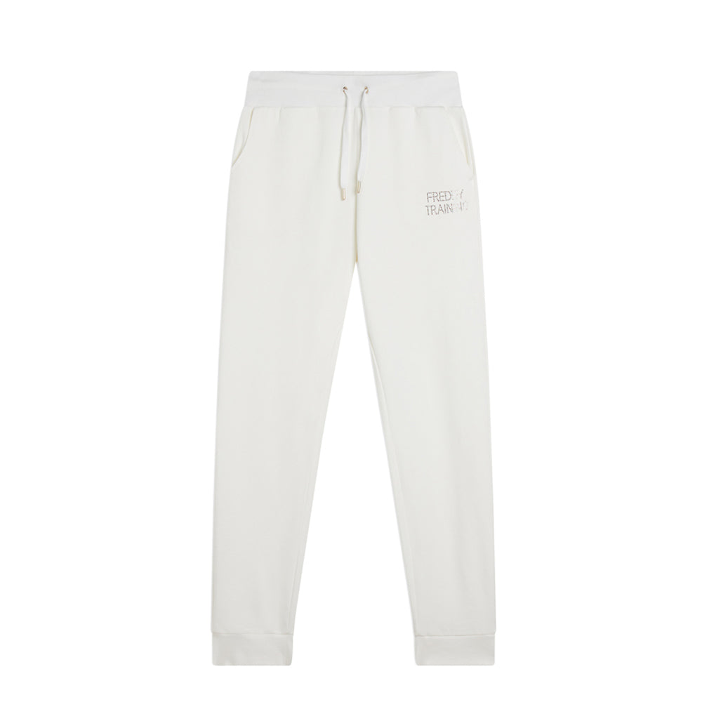 Pantalone Freddy Donna - Bianco