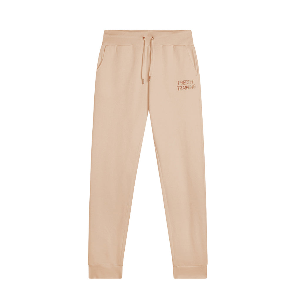 Pantalone Freddy Donna - Beige