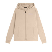 Felpa Freddy Donna - Beige