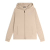 Felpa freddy donna - beige