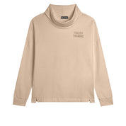 Felpa Freddy Donna - Beige