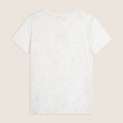 T-Shirt Freddy Donna - Bianco