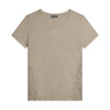 T-shirt freddy donna - beige